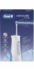 Oral-B Aquacare 4 Ústní sprcha