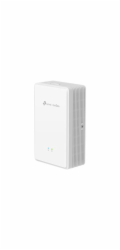 WiFi router TP-Link EAP625GP-Wall AP, 1xGPON, 1X FXS, 2x GLAN, 2,4/5 GHz, AX1800, Omáda SDN