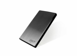 ARCTIC 2.5" HDD enclosure 3.0 (stainless steel)