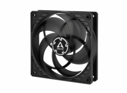ARCTIC P12 PWM (black/trasparent)