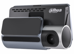 DAHUA kamera do auta S6/ Full HD rozlišení/ duální kamera/ GPS/ mini USB/ Wi-Fi/ microSD slot