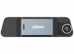 DAHUA kamera do auta T5/ 4K Ultra HD rozlišení/ duální kamera/ USB-C/ Wi-Fi/ microSD slo