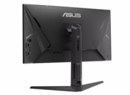 ASUS LCD 27" VG27AQML5A TUF Gaming 2560x1440 QHD Fast-IPS panel 300Hz 0.3ms G-SYNC® comp. AMD FreeSync Prem. 95% DCI-P3
