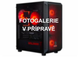 HAL3000 Online Gamer / AMD Ryzen 5 7600/ 32GB DDR5/ RTX 5060/ 1TB PCIe SSD/ WiFi/ W11