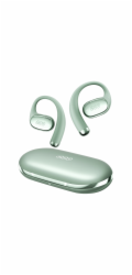 Bezdrátová sluchátka QCY Crossky R70 (zelená)
