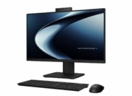 ASUS PC AiO ExpertCenter P44 (P440VAK-BPC038XA), i3-1315U, 23.8" FHD, 8GB, 512GB SSD, Intel, W11 Pro Edu, Black