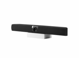 OWL Labs Owl Bar Videokonferenz Mikrofon und Lautsprecher black