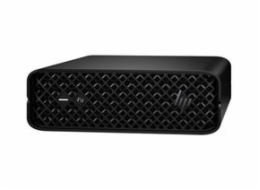 HP PC Z2 Mini G1i Intel Core U7 265K vPro (20C/5.5GHz), RTX A1000 8GB, 2×16GB DDR5, 512GB+1TB, 280W, Win11Pro