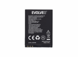 EVOLVEO originální baterie 900 mAh pro EasyPhone XS (EP-570)