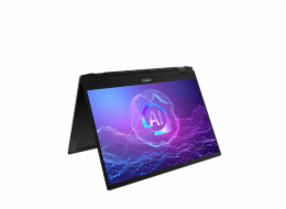 MSI Summit/Pro 16 AI A2HVETG-078CZ/U7-255H/16"/2560x1600/T/32GB/1TB/RTX 4050/W11P/Black/3R