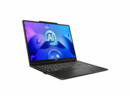 MSI Venture/Pro 16 AI A1VEG-027CZ/U7-155H/16"/2048x1280/32GB/1TB/RTX 4050/W11H/Gray/3R