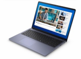 DELL 16 Base DC16251/ Core 7-150U/ 32GB/ 1TB SSD/16" FHD+/  FPR/ hliník/ W11Pro/ 3Y PS on-site