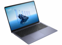 Dell 16/DC16251/5-120U/16"/WUXGA/16GB/512GB/Iris Xe/W11P/Blue/3R NBD