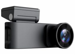 DAHUA kamera do auta S5PRO/ 4K Ultra HD rozlišení/ duální kamera/ USB-C/ Wi-Fi/ microSD slot