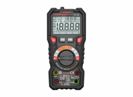 Habotest HT118E Univerzální digitální multimetr True RMS NCV