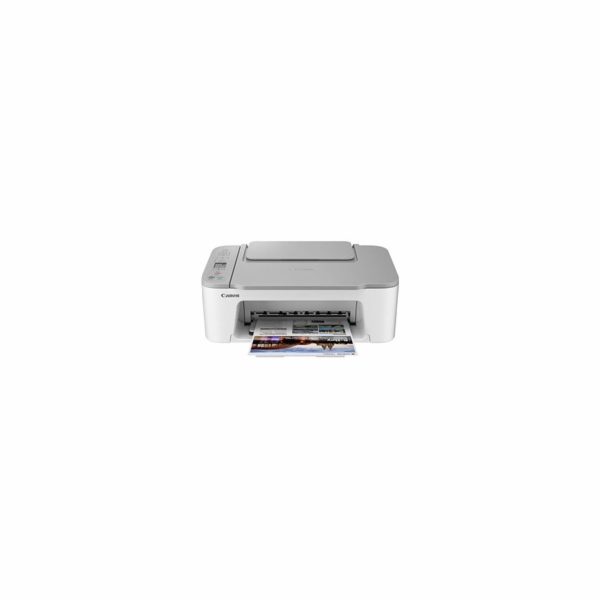 Canon PIXMA Tiskárna TS3751i white - barevná, MF (tisk, k...