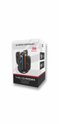 ready2gaming Nintendo Switch 2 4 in 1 Charger