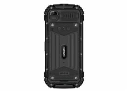 Evolveo StrongPhone Q1 Black
