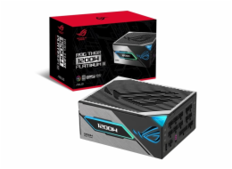 ASUS ROG Thor 1200W Platinum III, PC-Netzteil