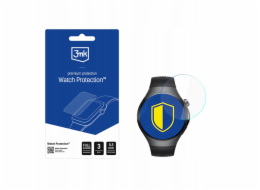 3mk Watch Protection ARC pro Huawei Watch 5 46mm