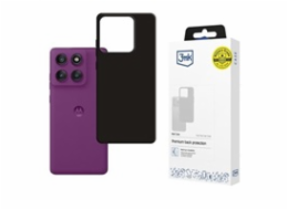 3mk Matt Case pro Motorola Edge 60 Pro