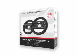 ready2gaming Nintendo Switch 2 Joycon Wheels (2er Pack)