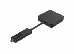 Strong 4K UHD Box SRT 427