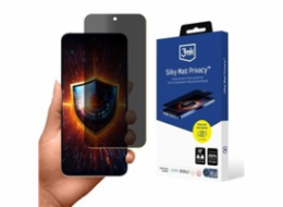 3mk Silky Matt Privacy pro Oppo Reno 14