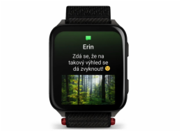 Garmin Venu X1 černé