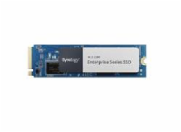 Synology SSD M.2 NVMe SNV5420-800G, 800 GB, čtení/zápis: 3000/1000 MB/s, M.2 2280