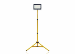 LED reflektor LTC LXLA341 100W se stojanem