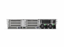 HPE PL DL385g11 AMD EPYC 9015 (3.6/8C) 2x32G 2x480G MR408i-o 2x1000W 8SFF 2p10GT Smart Choice