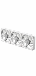 GIGABYTE ventilátor EZ CHAIN FAN 3-PACK, 3x120mm, bílá
