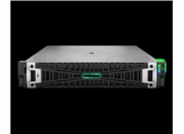 HPE PL DL345g11 AMD Epyc 9015 (3.6G/8C) 2x32G 2x960G 2x1000W MR416i-p 8LFF 4p1G Smart Choice