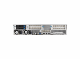 ASUS 2U RS521A-E12-RS24U 1 xSP5 (LGA 6096) 24xDDR5/24NVMe/RH/OCP/GPU 1GB LAN 2KW
