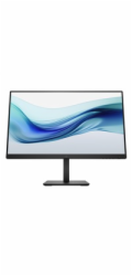 HP LCD 324pe 23,8" FHD 1920x1080, IPS w/LED, 250,1000:1, 5ms, 100Hz, Pivot, VGA, HDMI, HP Eye Easy