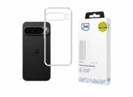 3mk Clear Case pro Google Pixel 10 Pro XL