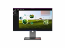 LENOVO LCD P27Q-40 - 27",IPS,matný,16:9,2560x1440,178/178,4ms,350cd/m2,1500:1,HDMI,DP,USB-C,USB Hub,VESA,Pivot