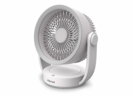 Eldonex ESF-1010-WH stolní ventilátor