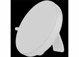 CANYON Bezdrátová nabíječka podložka  WS-105 15W Qi2 White