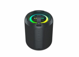 CANYON speaker OnMove 11 IPX6 TWS 20W EQ RGB Black