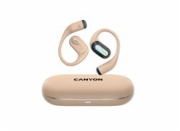 CANYON headset OnFlow 12 OWS ENC Beige