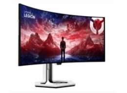 LENOVO LCD Legion Pro 34WD-10 - 34",OLED,21:9,3440x1440, 0,03ms,275 cd/m2,1500000:1,HDMI,DP.VESA,3Y