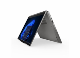 LENOVO NTB ThinkPad L13 2-in-1 G6 - Ultra5 225U,13.3" WUXGA Touch,16GB,512SSD,FHD+IRcam,LTE,W11P