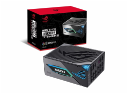 ASUS ROG THOR 1600W Titanium III, PC-Netzteil