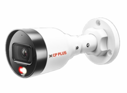 2.0 Mpix venkovní IP kamera s duálním přísvitem a mikrofonem 