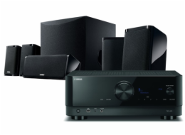 Yamaha YHT-4960 BLACK