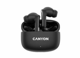 CANYON OnGo 9 TWS Black