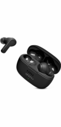 JBL Wave 200TWS Black bezdrátová sluchátka do uší