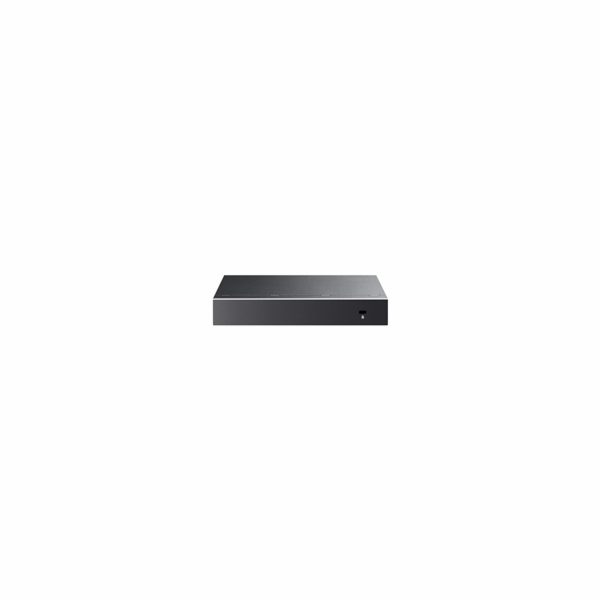 BAZAR - TP-Link switch TL-SG1005P-PD (5xGbE,4xPoE+,1xPoE-...